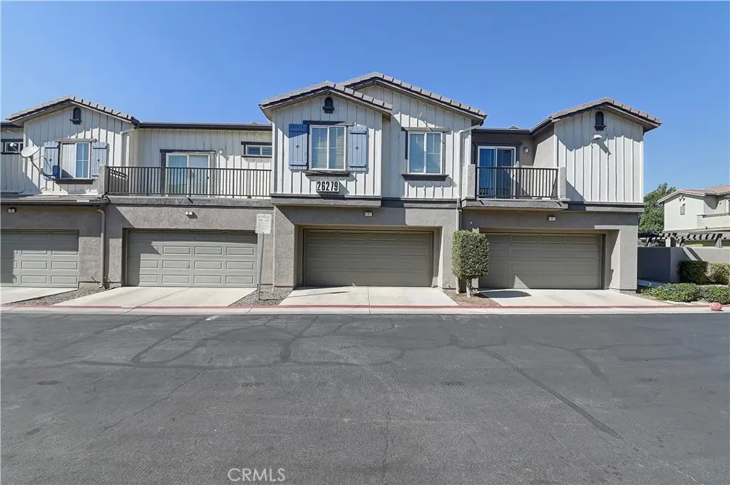26279 Iris Avenue #E, Moreno Valley, CA 92555 - #1