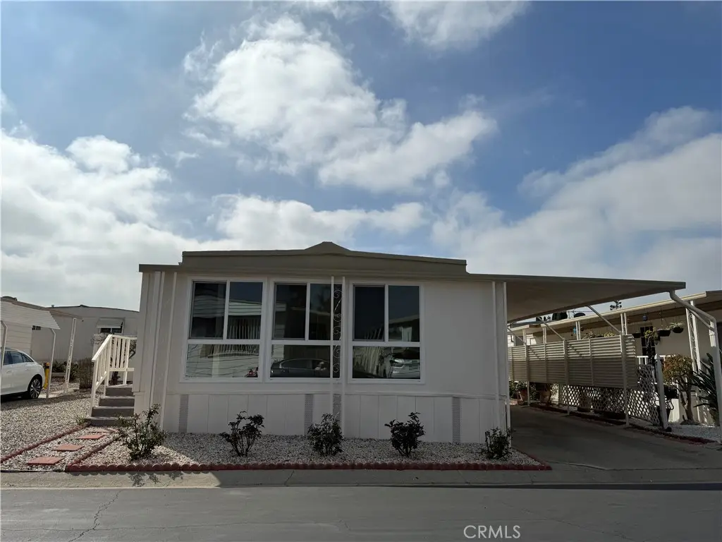 1441 Paso Real Avenue #165, Rowland Heights, CA 91748 - #1
