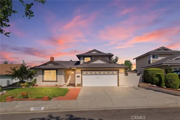 20239 Damietta Drive, Diamond Bar, CA 91789