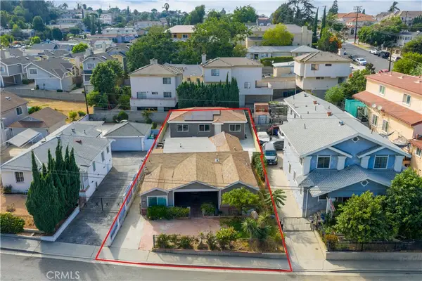 607 Sefton, Monterey Park, CA 91755