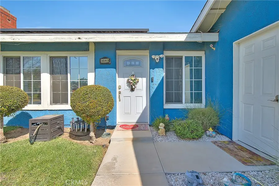 3043 E Merion, Ontario, CA 91761 - #2