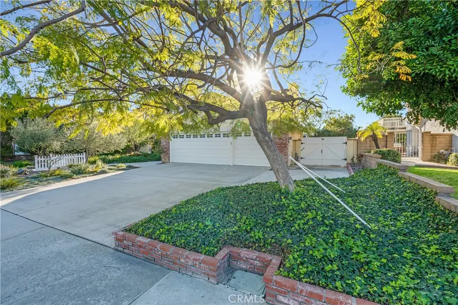 21390 Via Del Parque, Yorba Linda, CA 92887 - #3