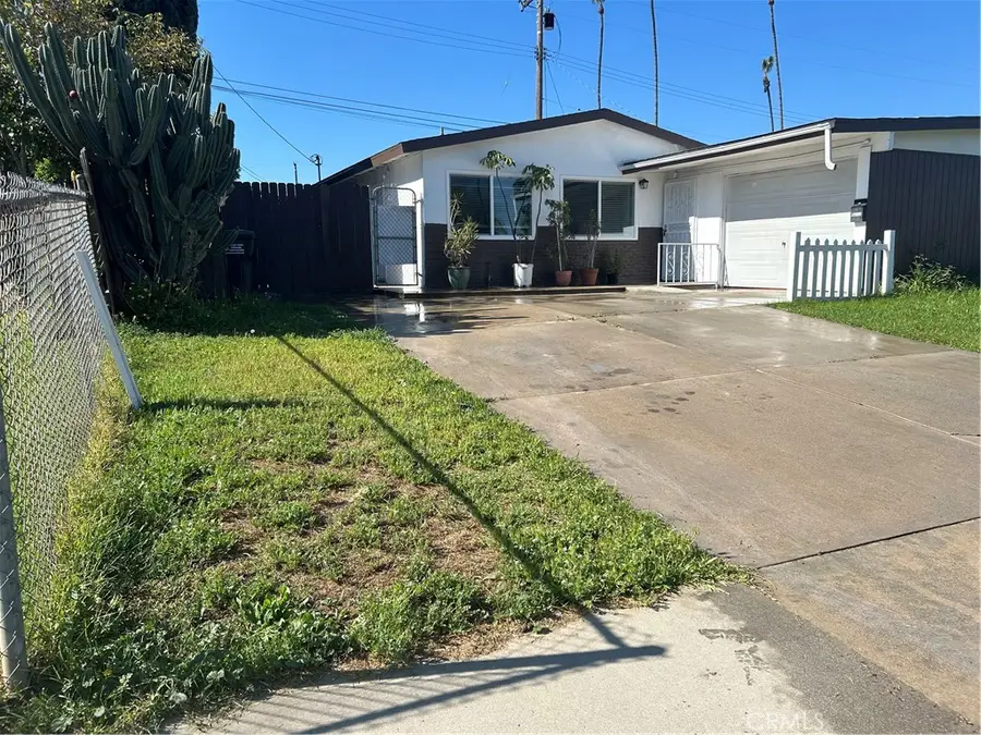 15558 Kennard Street, Hacienda Heights, CA 91745 - #2