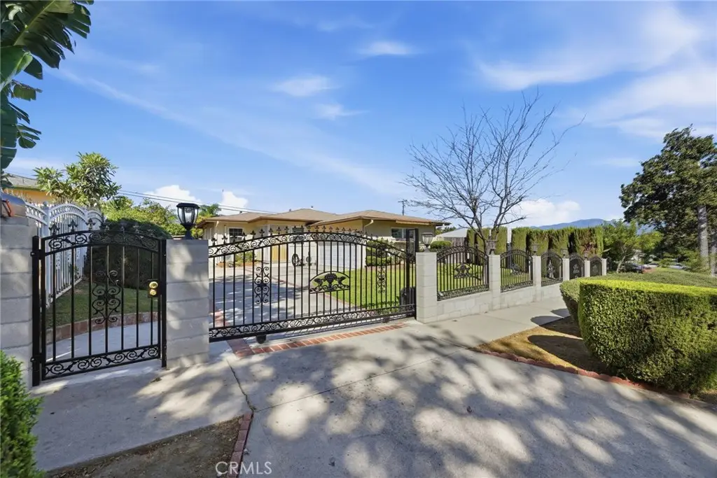 671 Peggy, La Puente, CA 91744 - #1
