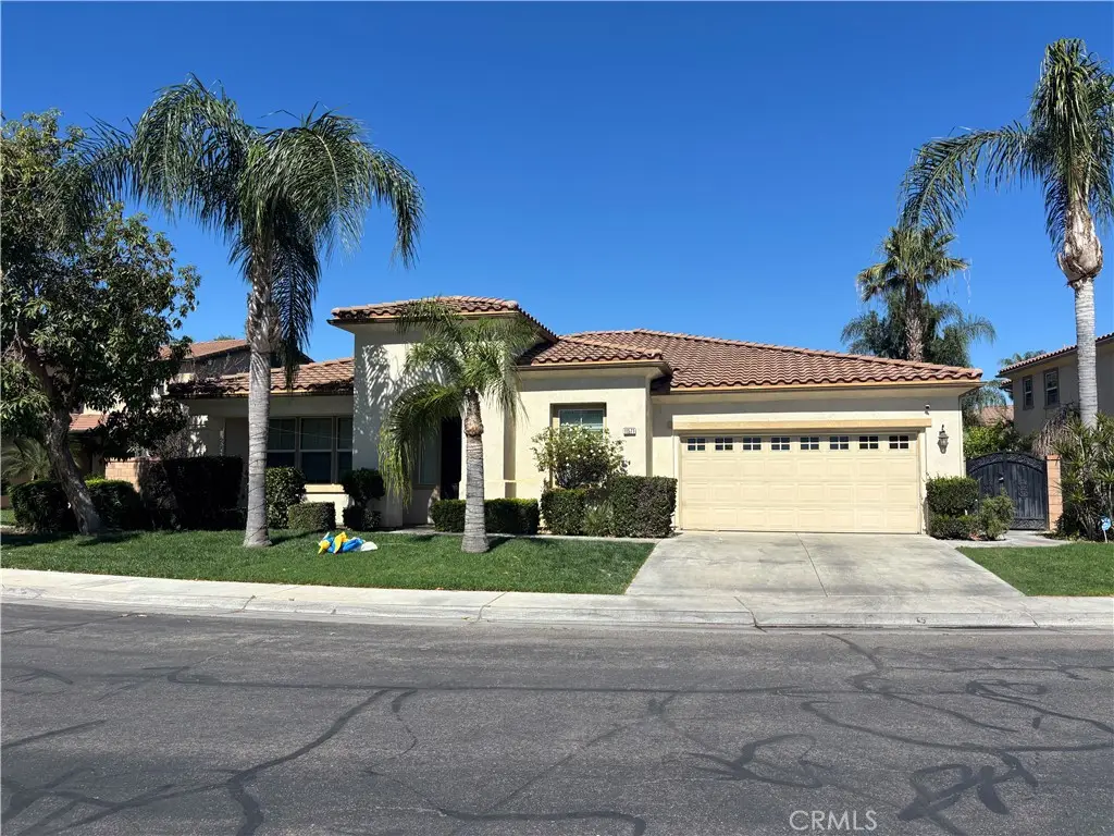 11571 Trailrun Court, Riverside, CA 92505 - #1