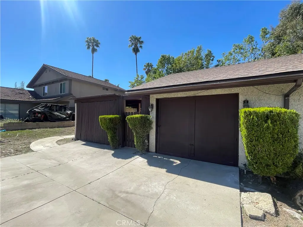 2251 Fullerton, Rowland Heights, CA 91748 - #1