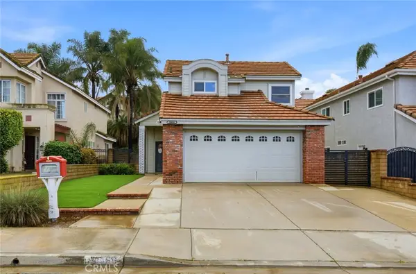18036 Arroyo, Chino Hills, CA 91709