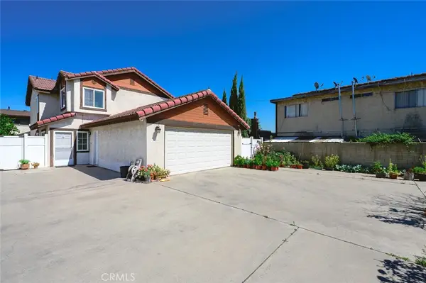 11125 Basye, El Monte, CA 91731