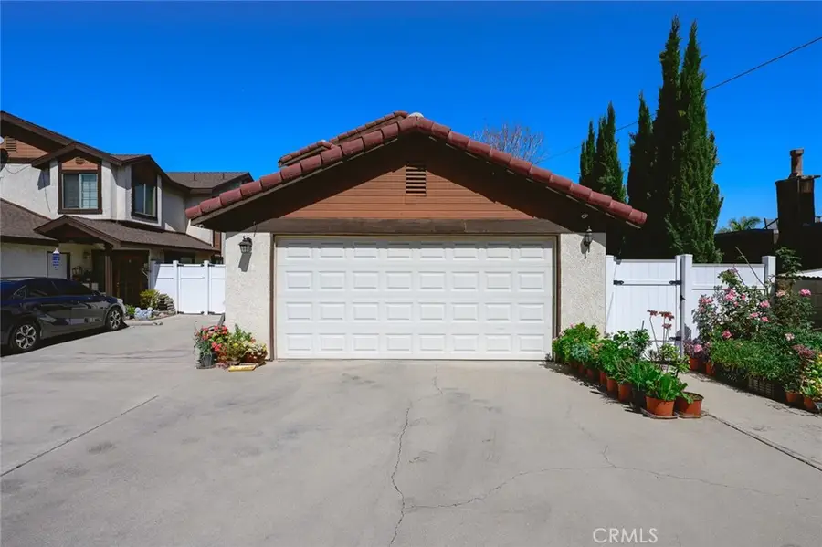 11125 Basye, El Monte, CA 91731 - #2