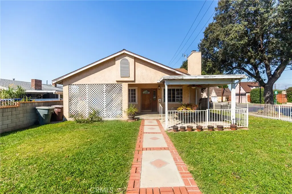 15747 Victoria, La Puente, CA 91744 - #1