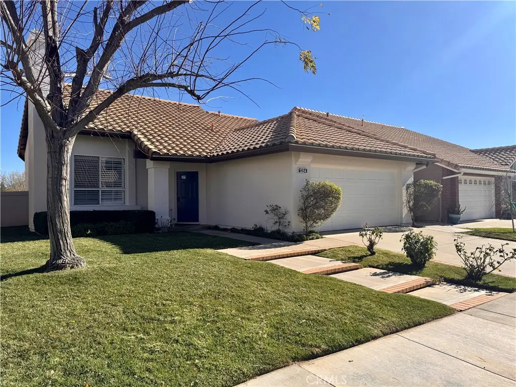 1284 Fairway Oaks, Banning, CA 92220 - #1