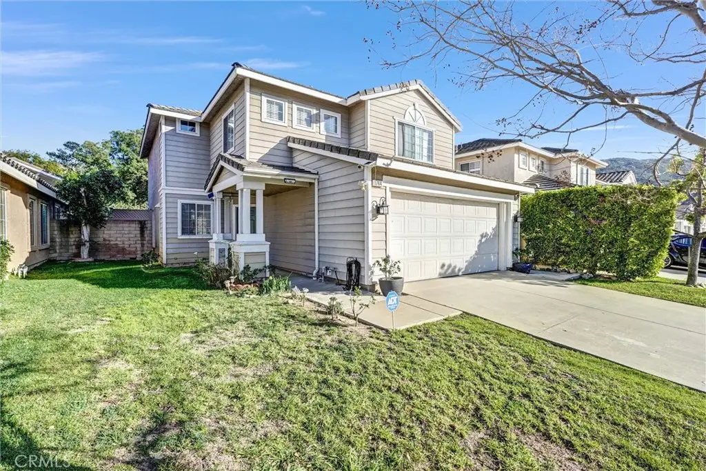 1744 Empty Saddle, Simi Valley, CA 93063 - #1