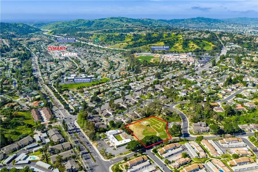 2235 Morning Canyon, Diamond Bar, CA 91765 - #2