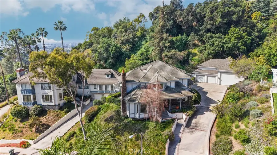 307 N Terrace View, Monrovia, CA 91016 - #2