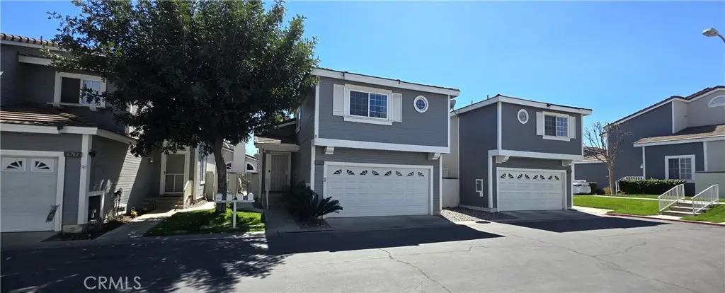 6755 Foxcroft Court, Chino, CA 91710 - #1