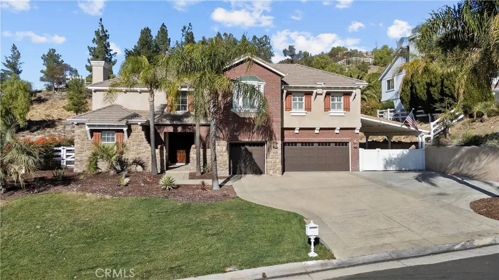 15355 Michael Crest Drive, Canyon Country, CA 91387 - #1