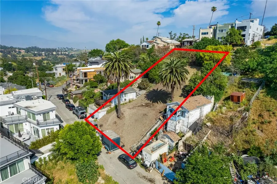 3310 Reynolds Avenue, Los Angeles, CA 90032 - #2