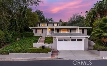 355 Malcolm Drive, Pasadena, CA 91105