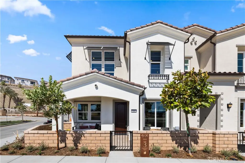 265 Vomero Court, Walnut, CA 91789 - #1