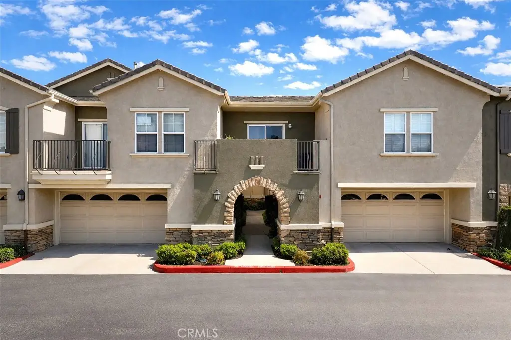 7353 W Ellena W #64, Rancho Cucamonga, CA 91730 - #1