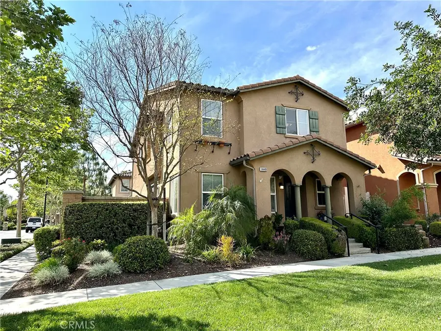 14448 Runyon Drive, Eastvale, CA 92880 - #2
