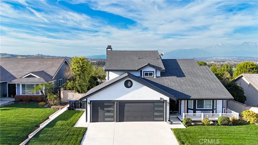 3710 Terrace, Chino Hills, CA 91709 - #1