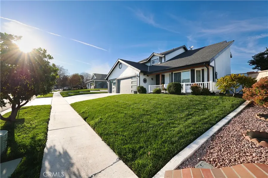 3710 Terrace, Chino Hills, CA 91709 - #2