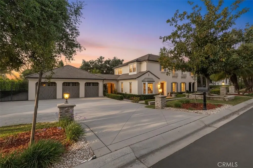729 Carriage House Dr., Arcadia, CA 91006 - #1