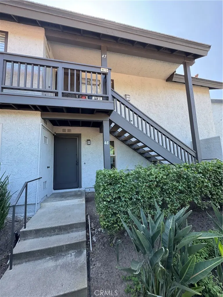46 Orange Blossom, Irvine, CA 92618 - #1