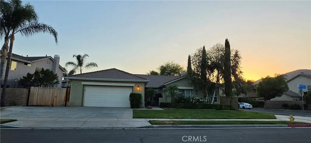 1239 Cragstone Drive, Hemet, CA 92545 - #1