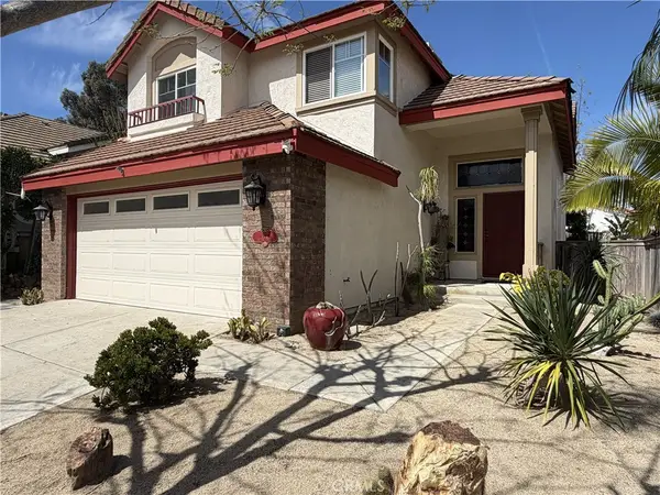 712 Lupine Drive, San Marcos, CA 92078