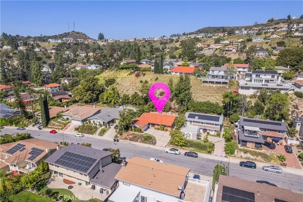 3139 Kirkham Drive, Glendale, CA 91206