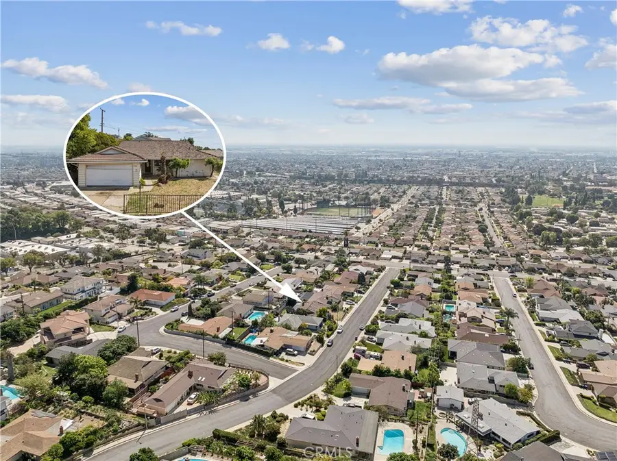 1380 S Rock View, Monterey Park, CA 91754 - #2