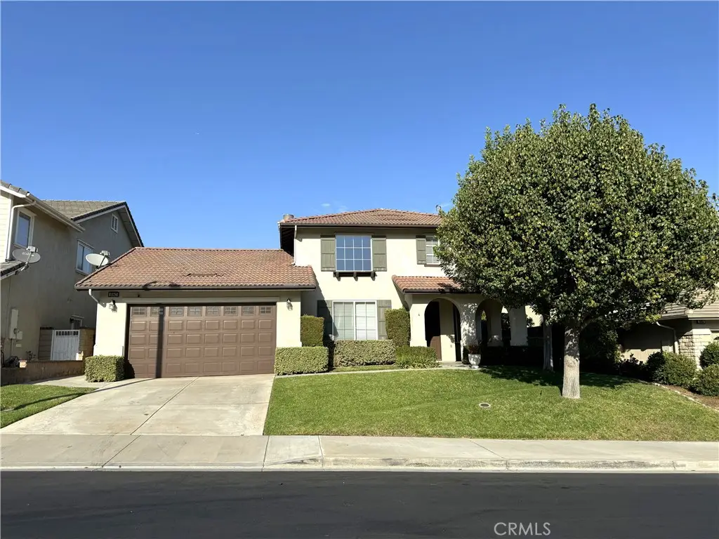 16843 Tamarind Court, Chino Hills, CA 91709 - #1