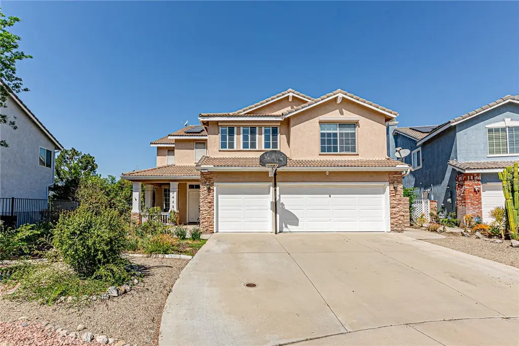 5423 Canmore Court, Riverside, CA 92507 - #1