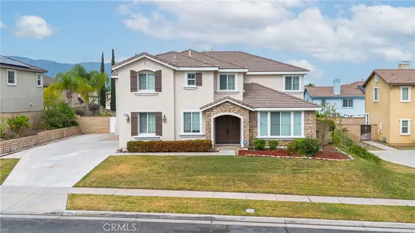 2272 Mary Clare Street, Corona, CA 92882