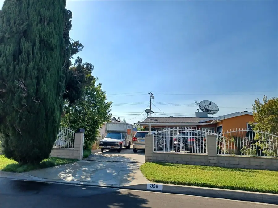 338 Conlon, La Puente, CA 91744 - #2