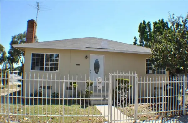 2101 S Sycamore, Santa Ana, CA 92707