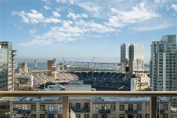 800 The Mark Lane #1806, San Diego, CA 92101