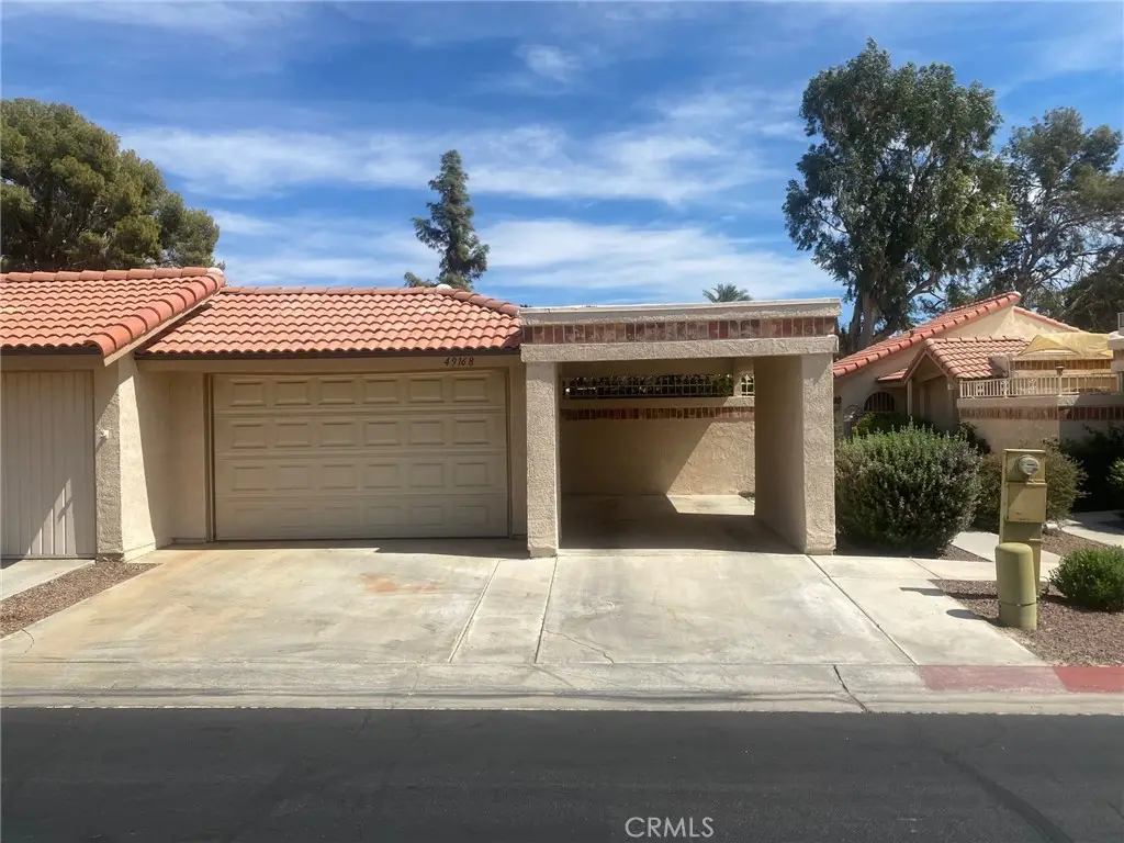 49168 Eisenhower, Indio, CA 92201 - #1