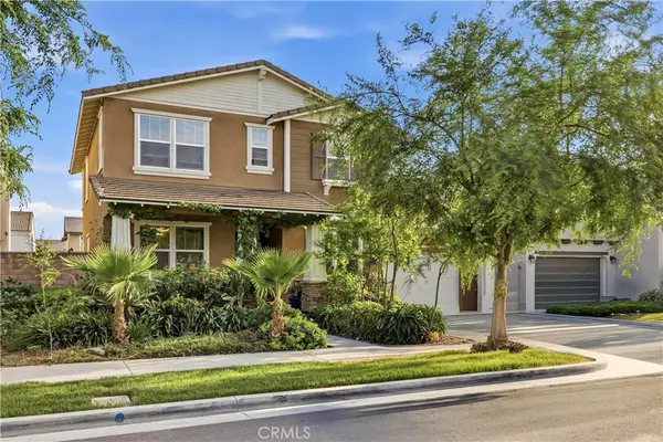 3010 S Bowery Pl, Ontario, CA 91761