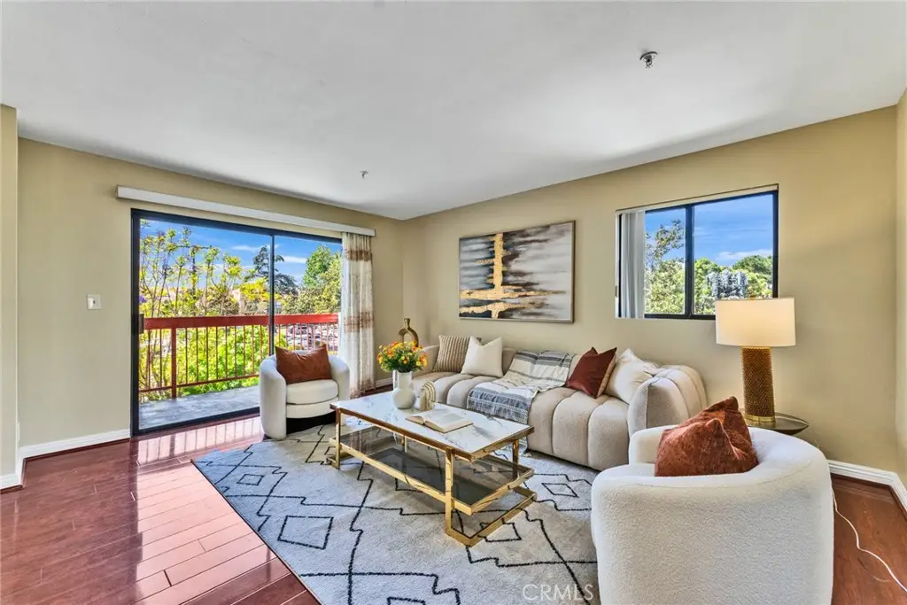 330 N Rural Drive #301, Monterey Park, CA 91755 - #1