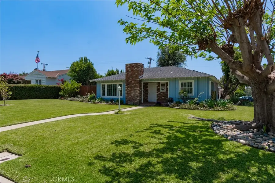 504 E Comstock, Glendora, CA 91741 - #2