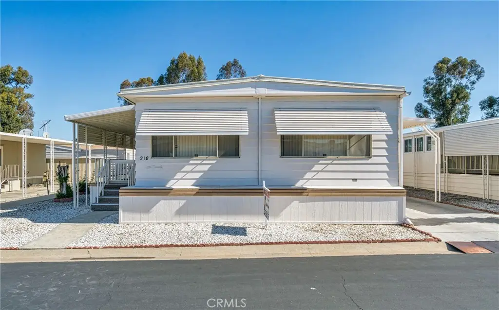 1441 Paso Real Avenue #218, Rowland Heights, CA 91748 - #1