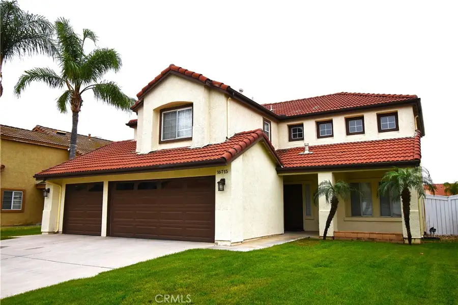 16715 Arroyo Park Drive, Moreno Valley, CA 92551 - #2