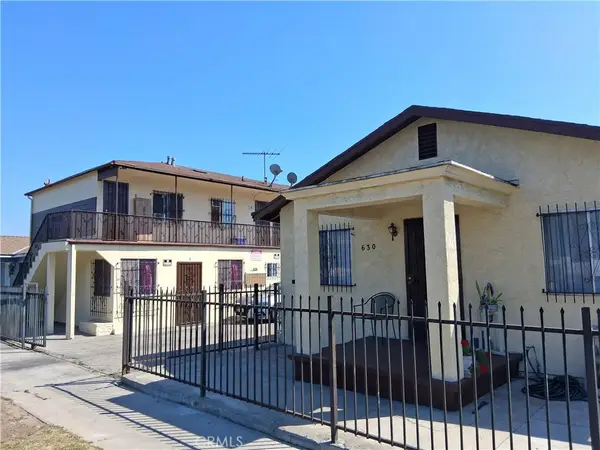 626 W Century, Los Angeles, CA 90044