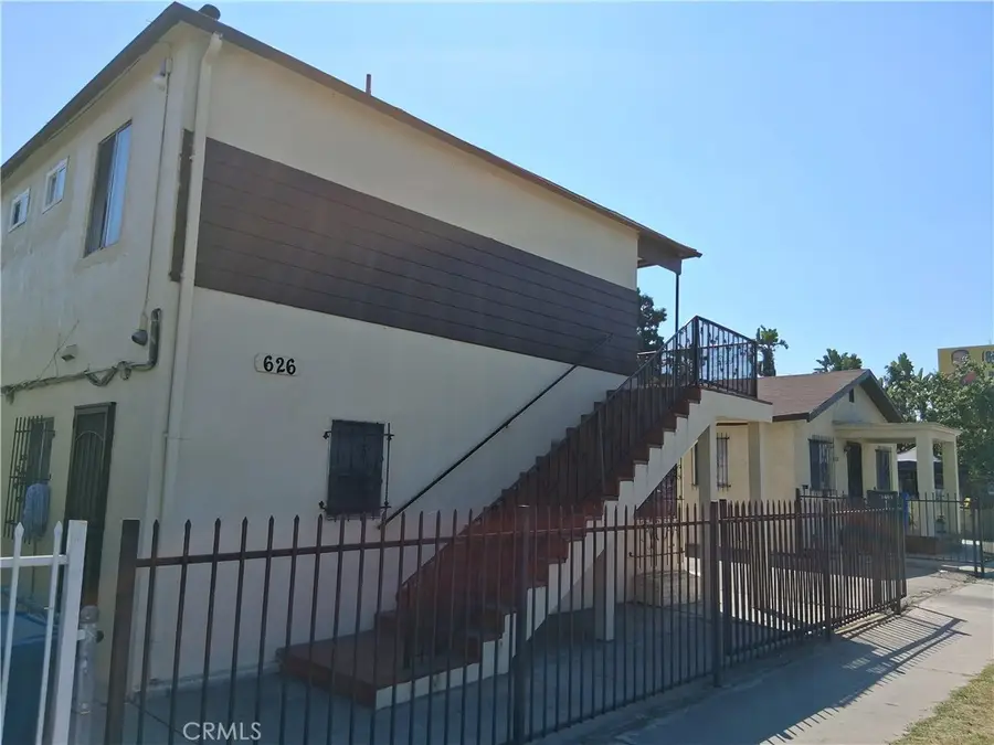 626 W Century, Los Angeles, CA 90044 - #2