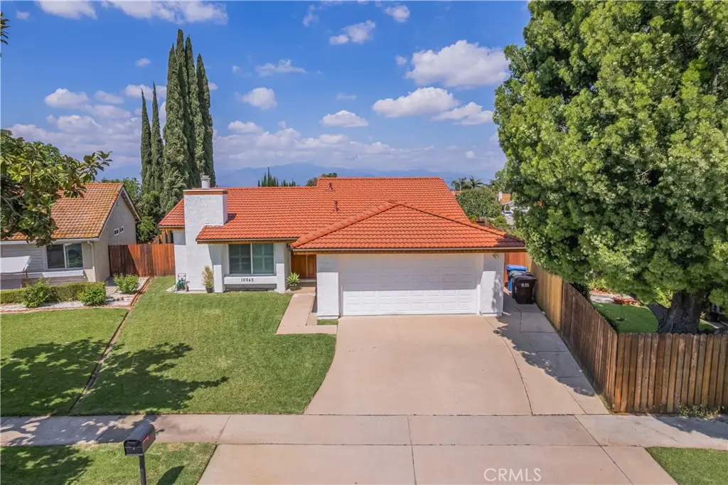 15945 La Ronda Circle, Hacienda Heights, CA 91745 - #1