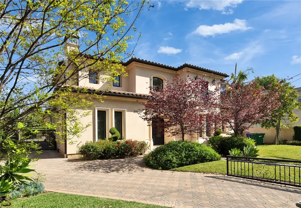 315 E Camino Real Ave., Arcadia, CA 91006 - #1