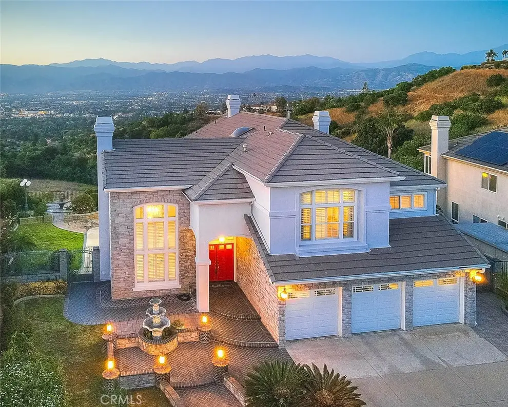 19759 Alpine Crest Rd, Walnut, CA 91789 - #1